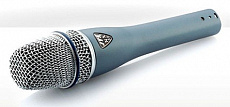 JTS NX-8.8 микрофон вокальный конденсаторный