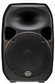 Wharfedale Pro Titan 15 акустическая система, цвет черный