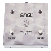 Engl Z4 ножной переключатель для гитарных усилителей