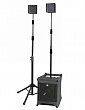 HK Audio L.U.C.A.S. Nano 300  мобильный звукоусилительный комплект, 230 Вт