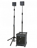 HK Audio L.U.C.A.S. Nano 300  мобильный звукоусилительный комплект, 230 Вт