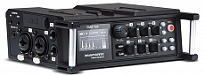 Marantz PMD706 портативный DSLR аудио рекордер