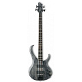 Ibanez BTB700DX TKF бас-гитара, цвет угольно-серый