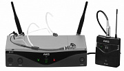 AKG WMS420 Head Set радиосистема с оголовьем