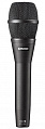 Shure KSM9/CG конденсаторный вокальный микрофон (цвет черный)