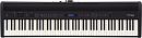 Roland FP-60-BK  цифровое пианино, 88 клавиш