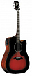 Alvarez RD20SCSB электроакустическая гитара