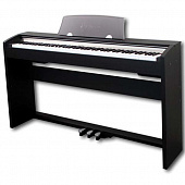 Casio Privia PX-730BK цифровое фортепиано, цвет черный