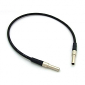Canare MVPC005 кабель с разъёмами mini Weco 0.5 метра