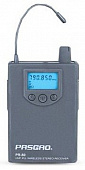 Pasgao PR80R приемник для систем индивидуального мониторинга PR80, 790-814 МГц