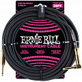 Ernie Ball 6058 инструментальный кабель