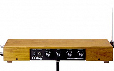 Moog Etherwave Theremin Standard электронный музыкальный инструмент для бесконтактного исполнения