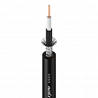 Roxtone GCX150/100 Black кабель инструментальный, 100 метров, цвет черный