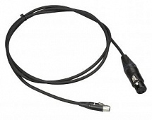 Beyerdynamic WA-MC прямой микрофонный кабель длиной 1.5 метров