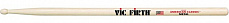 Vic Firth Metal (CM) барабанные палочки, орех