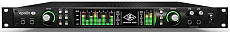 Universal Audio Apollo 8 Quad аудио-интерфейс с DSP для Mac/Thunderbolt 2
