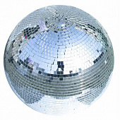 Eurolite Mirror Ball D500 зеркальный шар, диаметр 50 см.