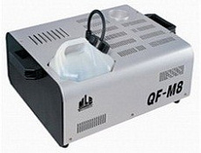 MLB QF-M7 дым машина