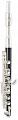Arnolds&Sons APC-107  флейта-пикколо