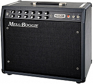 Mesa Boogie F-50™ 1X12 COMBO 50W гитарный ламповый комбо 1X12'' 50 Вт