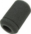 Shure A3WS ветрозащита для микрофонов KSM109, PG81 и SM94, цвет черный
