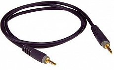 Klotz AS-MM0300 стерео-кабель, разъемы mini jack, 3 метра