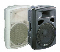 SoundKing FP0212 2-полосная акустическая система, 250 Вт, 8 Ом, 12''/1.35'' CD