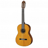 Yamaha CG102 классическая гитара