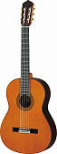 Yamaha GC22C классическая гитара, цвет натуральный
