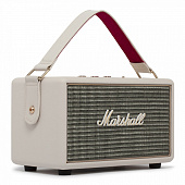 Marshall Kilburn Cream компактная аудио система с bluetooth и собственным аккумулятором