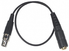 AKG L / B-Lock кабель - ''переходник'' с разъёма L на B-lock-разъём