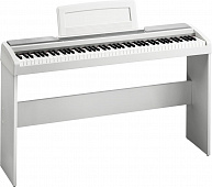 Korg SP170 WH цифровое пианино, 88 клавиш, цвет белый