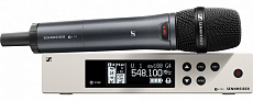 Sennheiser EW 100 G4-835-S-A1 вокальная радиосистема G4 Evolution UHF (470-516 МГц)