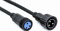Involight IP65POW20 кабель, удлинитель питания, длина 20 метр, IP65