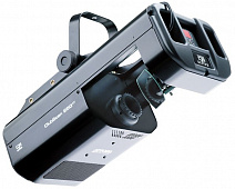 Robe ClubScan 250 CT световой прибор сканер с лампой MSD 250/2