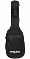 Rockbag RB20526B чехол для электрогитары, тонкий, чёрный