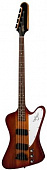 Gibson 2019 Thunderbird Bass Heritage Cherry Sunburst бас-гитара, цвет вишневый, в комплекте кейс