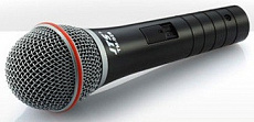 JTS TM-929 вокальный микрофон в кейсе