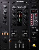 Pioneer DJM-400 DJ-микшерный пульт