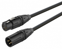 Roxtone GMXX200/20 кабель микрофонный, 20 метров