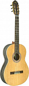 Manuel Rodriguez C3 Ebony классическая гитара, цвет натуральный глянцевый