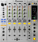 Pioneer DJM-850 S DJ микшер