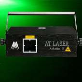 AT Laser ATHENE II лазер 380 мВт