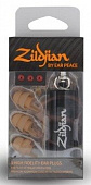 Zildjian HD Earplugs - Tan беруши, цвет загар