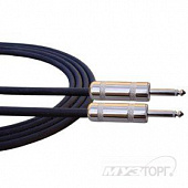 Horizon 14 AWG спикерный кабель, 2 проводника, 2 кв.мм, цвет чёрный