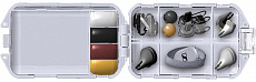 Sennheiser MZ 1 комплект аксессуаров для петличных микрофонов
