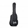 Sevillia GB-C38 чехол для классической гитары 38" (без логотипа)