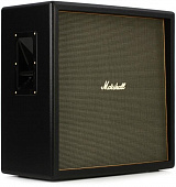 Marshall ORI412B-E Origin Cabinet гитарный кабинет, прямой, 240 Вт