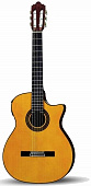 Crafter SNT-380 EQ/YL классическая гитара с подключением