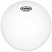 Evans B14DRY-B пластик 14" для малого барабана, цвет белый